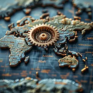 聊城大学图文简介概况